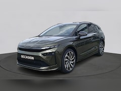 Skoda Enyaq iV - 85 Sportline Matrix-LED | Trekhaak | 21"LM