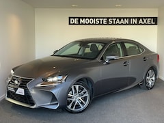 Lexus IS - 300h Hybrid Business Line