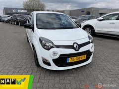 Renault Twingo - 1.2 16V Collection, Airco, Cruise, 2de eigenaar