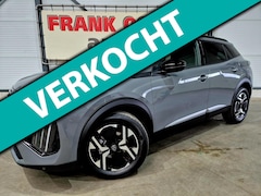 Peugeot 2008 - 1.2 PureTech 130 Allure + Keyless|360 camera|digital cockpit|Navi|Apple|Android|Adaptive c