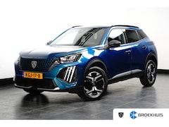 Peugeot 2008 - 1.2 PureTech 100 Allure | Airco (automatisch) | Apple Carplay/Android Auto|telefoonintegra