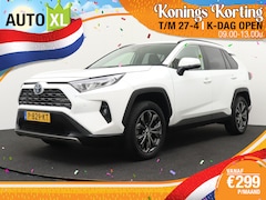 Toyota RAV4 - 2.5 Hybrid Business+ JBL 360* Camera Leder