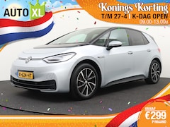 Volkswagen ID.3 - 204 PK Business+ 58 kWh (93% SOH) Winterpakket CarPlay Camera