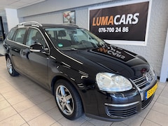 Volkswagen Golf Variant - 1.4 TSI Comfortline |6 bak| 161pk