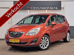 Opel Meriva - 1.4 Turbo Color Edition