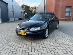 Saab 9-3 Cabrio - 1.8t Vector