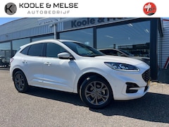 Ford Kuga - 2.5 PHEV e-CVT 225pk ST-Line X , TREKHAAK , WINTERPACK , ADAPTIVE CC , CARPLAY