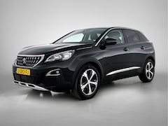 Peugeot 3008 - 1.2 PureTech Allure Limited Automaat | Navigatie | grip control | Sensoren V+A |