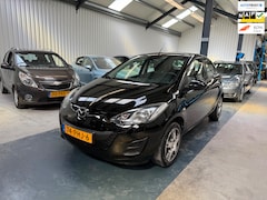 Mazda 2 - 2 1.3 Cool 5 DEURS/AIRCO/NAP/APK