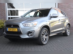Mitsubishi ASX - 1.6 Cleartec Intense | Camera | Trekhaak | 1e Eigenaar | NL Auto |