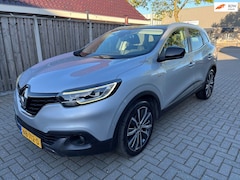 Renault Kadjar - 1.5 dCi Bose Panoramadak Trekhaak