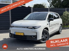 Leapmotor C10 - Design ProMax AWD 81.9 kWh 600PK Automaat Navigatie, Camera 360, Lichtmetalen velgen, Elek