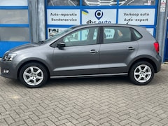 Volkswagen Polo - 1.2 TSI R-Line Edition, nieuw APK