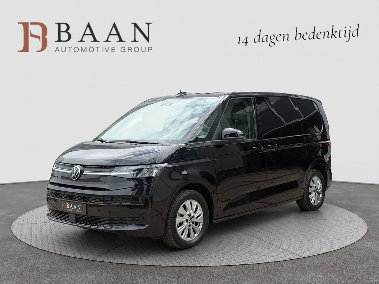 Volkswagen Multivan - 1.5 TSI eHybrid 245PK Life Business L1|4M|ACC|DCC|Trekh| - AutoWereld.nl
