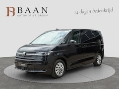 Volkswagen Multivan - 1.5 TSI eHybrid 245PK Life Business L1|4M|ACC|DCC|Trekh|