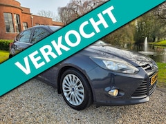 Ford Focus - 1.6 EcoBoost First Edition AIRCO/cruise