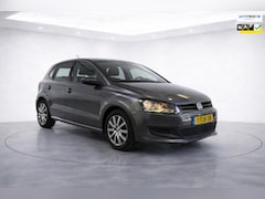 Volkswagen Polo - 1.2 TSI BlueMotion| Carplay| Airco| Grote Beurt + APK