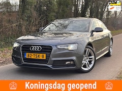 Audi A5 Sportback - 1.8 TFSI Pro Line S | Cruise + Navi + S Line |