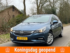 Opel Astra - 1.0 Innovation | 1ste eigenaar + Dealeronderhouden + Keyless + Camera + Navi Nu € 6.999,