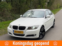 BMW 3-serie - 318i Corporate Lease Luxury Line