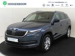 Skoda Kodiaq - 1.5 TSI Business Edition Plus | Trekhaak | Keyless | Navigatie | Achteruitrijcamera | Adap