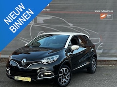 Renault Captur - 0.9 TCe Dynamique LED.Stoelver, Achteruitrijcamera , Park.sensoren, NAVI, Garantie