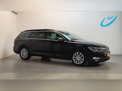 Volkswagen Passat Variant - 1.4 TSI DSG Comfortline Navigatie Panoramadak Parkeersensoren App-Connect DAB+