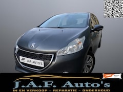 Peugeot 208 - 1.2 VTi Allure