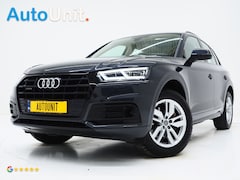 Audi Q5 - 50 TFSI e quattro | Panoramadak | Leder | Adaptive Cruise | Camera | Virtual | Dodehoek |