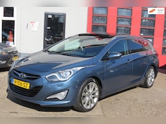 Hyundai i40 Wagon - 2.0 GDI i-Catcher , FULL OPTIONS