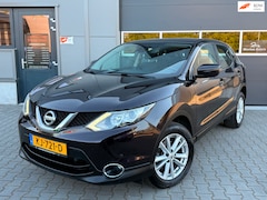 Nissan Qashqai - 1.6 Acenta