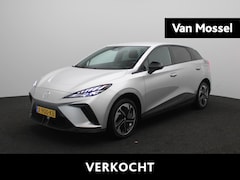 MG MG4 - Comfort 64 kWh | Carplay | Led Verlichting | Climate Control | Navigatie |