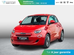 Fiat 500 - Hybrid Torino Launch Edition | Private Lease € 379, - | New | Clima | Carplay | PDC | Priv