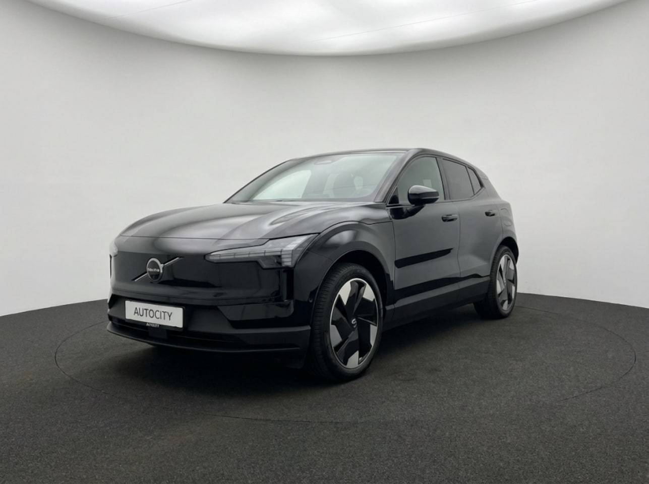 Volvo EX30 - Ultra Single Extended Range 69kwh 272pk Pano l 360 Camera l Wint - AutoWereld.nl