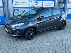 Ford Fiesta - 1.25 Trend