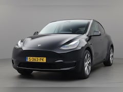 Tesla Model Y - Long Range AWD 75 kWh