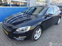 Volvo V60 - V-60 2.4 D6 AWD Plug-In Hybrid Summum