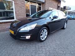 Peugeot 508 SW - 1.6 THP Blue Lease Executive Navi / Panoramadak / Trekhaak