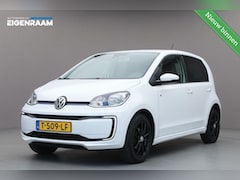 Volkswagen e-Up! - e-up | Camera | Stoelverwarming