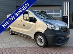 Renault Trafic - 1.6 dCi T29 L2H1 Générique Super mooie goed onderhouden bus. Ook in spanje leverbaar (cost