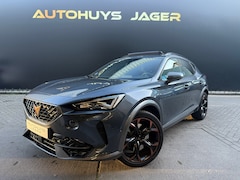 CUPRA Formentor - 1.4 TSI e-Hybrid VZ Performance Limited Pano Carplay 360 Memory St.Verwarming