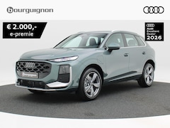 Audi Q3 - e-hybrid | S edition | 272 PK Hatchback | 19 inch | Privacyglas | Matrix Led |