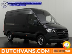 Mercedes-Benz Sprinter - 317CDI L2H2 | Led | 3500Kg Trekhaak | Airco | Multimedia | Cruise | Camera | 3-Zits | Opri
