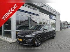 Ford Mustang Mach-E - Extended Premium RWD 98 kWh TREKHAAK AFNEEMBAAR (1.000KG), PANO, 360° CAMERA, MEMORY, WINT