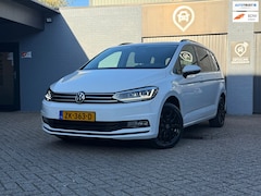 Volkswagen Touran - 1.4 TSI | 7P | DSG | Pano | Massage