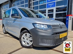 Volkswagen Caddy Maxi - 1.5 TSI AIRCO ECC / ACC / PARKEERSENSOREN