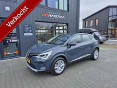 Renault Captur - 1.0 TCe 90 Life|Cruise|Trekhaak|Airco|