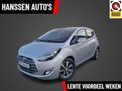 Hyundai ix20 - 1.6i Premium
