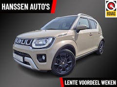 Suzuki Ignis - 1.2 Smart Hybrid Select Automaat Camera