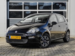 Fiat Punto Evo - 0.9 TwinAir Easy | Climate control | Cruise control | Bluetooth | Lichtmetalen velgen